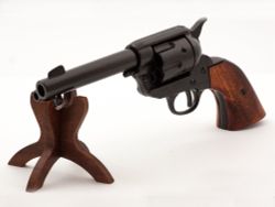 Denix Револьвер Кольт 45 калибра