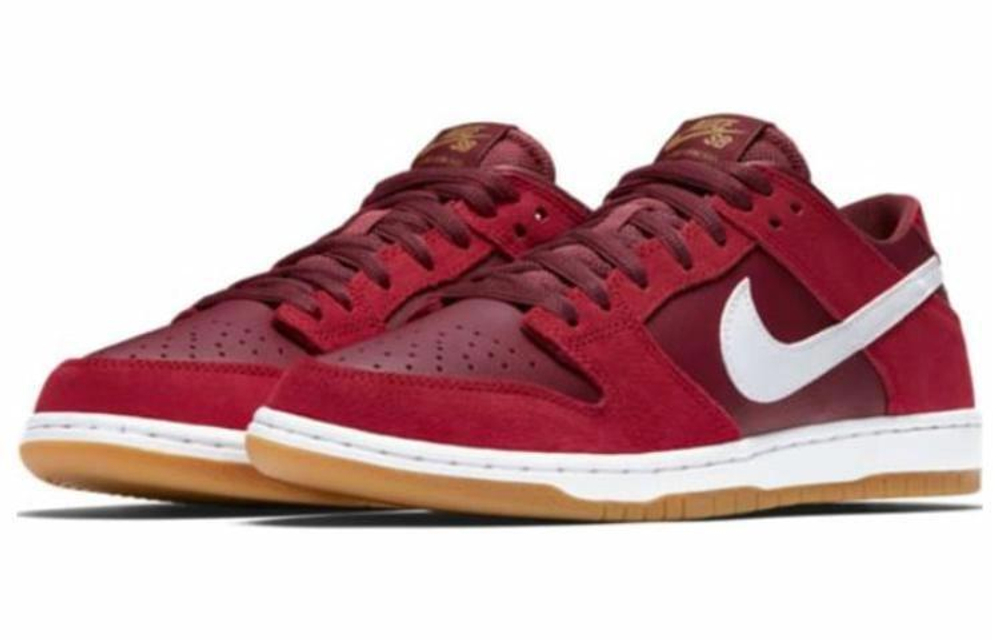Кроссовки Nike Dunk Sb Pro