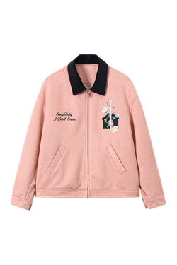 Куртка DONSMOKE Harrington Jacket