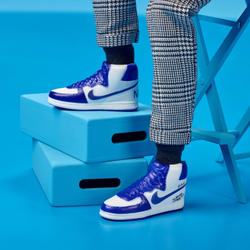 Кукла Barbie Кен Lebron James Kenbassadors Коллекционная