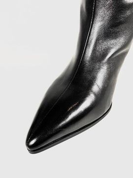 Сапоги женские