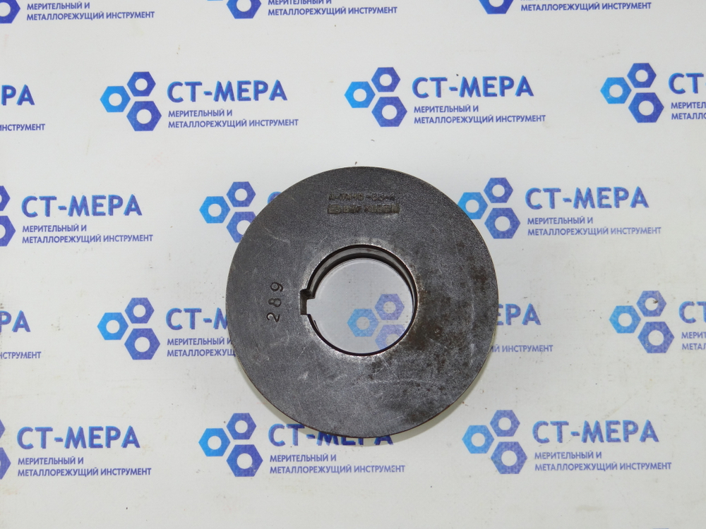 Ролик резьбонакатной М10 (139х50х45) Уценка
