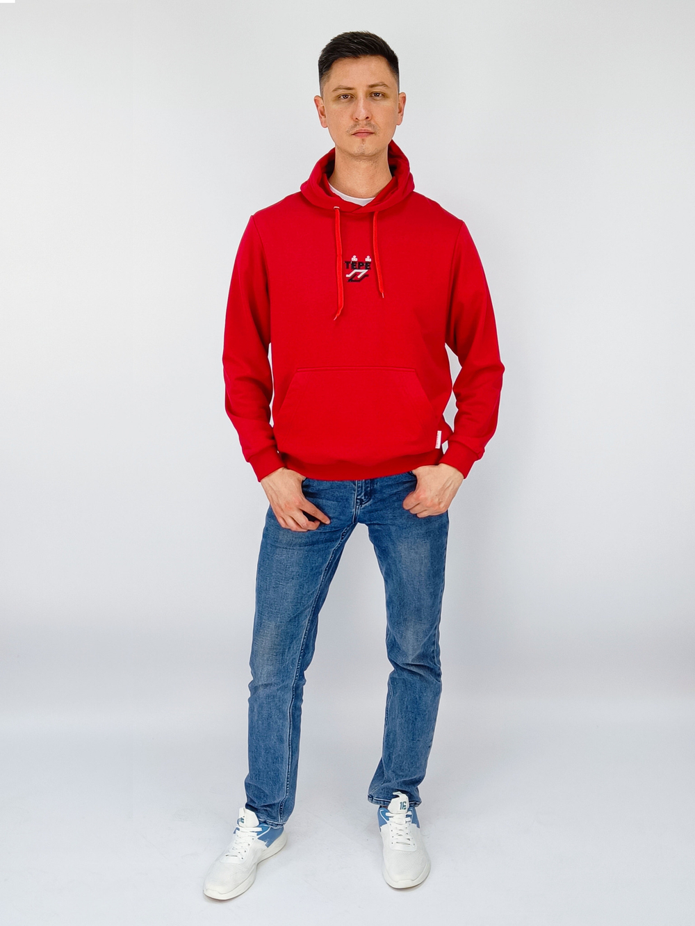 Джемпер(Худи)