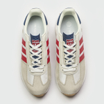 Кроссовки Adidas Retropy E5 Grey Red