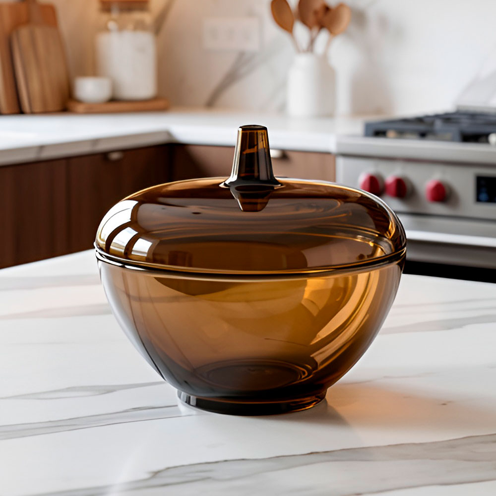 AMBIANTE ECLIPSE сахарница 12см