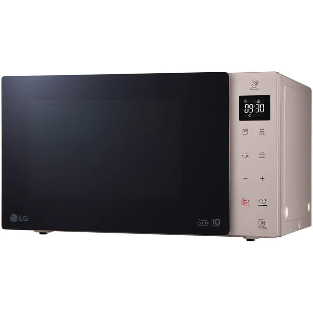 Микроволновая печь LG MS2535GISH