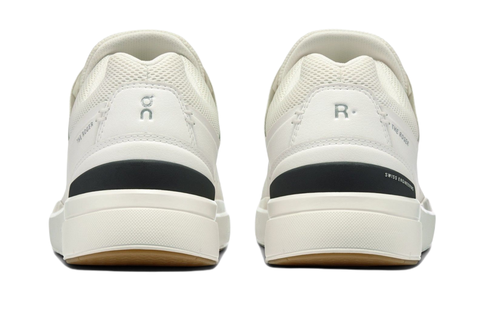 Мужские кроссовки ON The Roger Advantage - белый