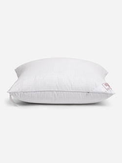 Подушка упругая 70х70 German Grass Carbon Thermo Grass