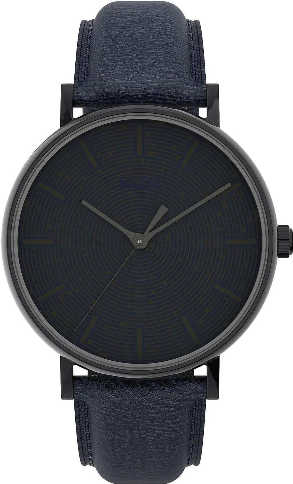 Мужские наручные часы Timex TW2U89100