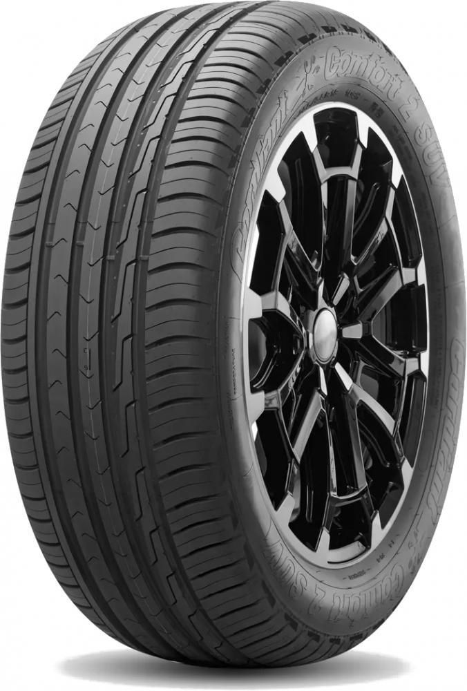 Cordiant Comfort 2 215/65 R17 103V