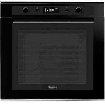 Электрический духовой шкаф Whirlpool AKZM 6610 TB