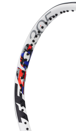 Теннисная ракетка Tecnifibre TF40 305 18x20 + Струны + Натяжка