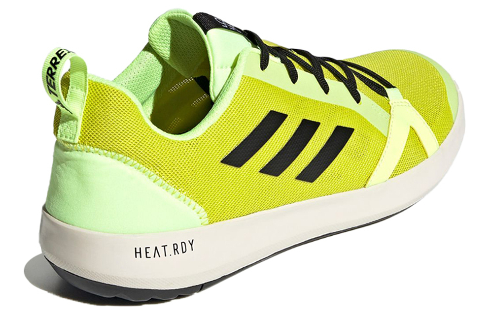 Кроссовки Adidas Terrex Climacool Boat