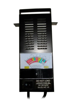Тестер аккумуляторных батарей аналоговый 6V-12V Forsage F-8310 Forsage F-8310