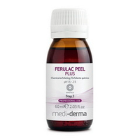 Ferulac Peel Plus Mediderma | Пилинг химический липосомальный