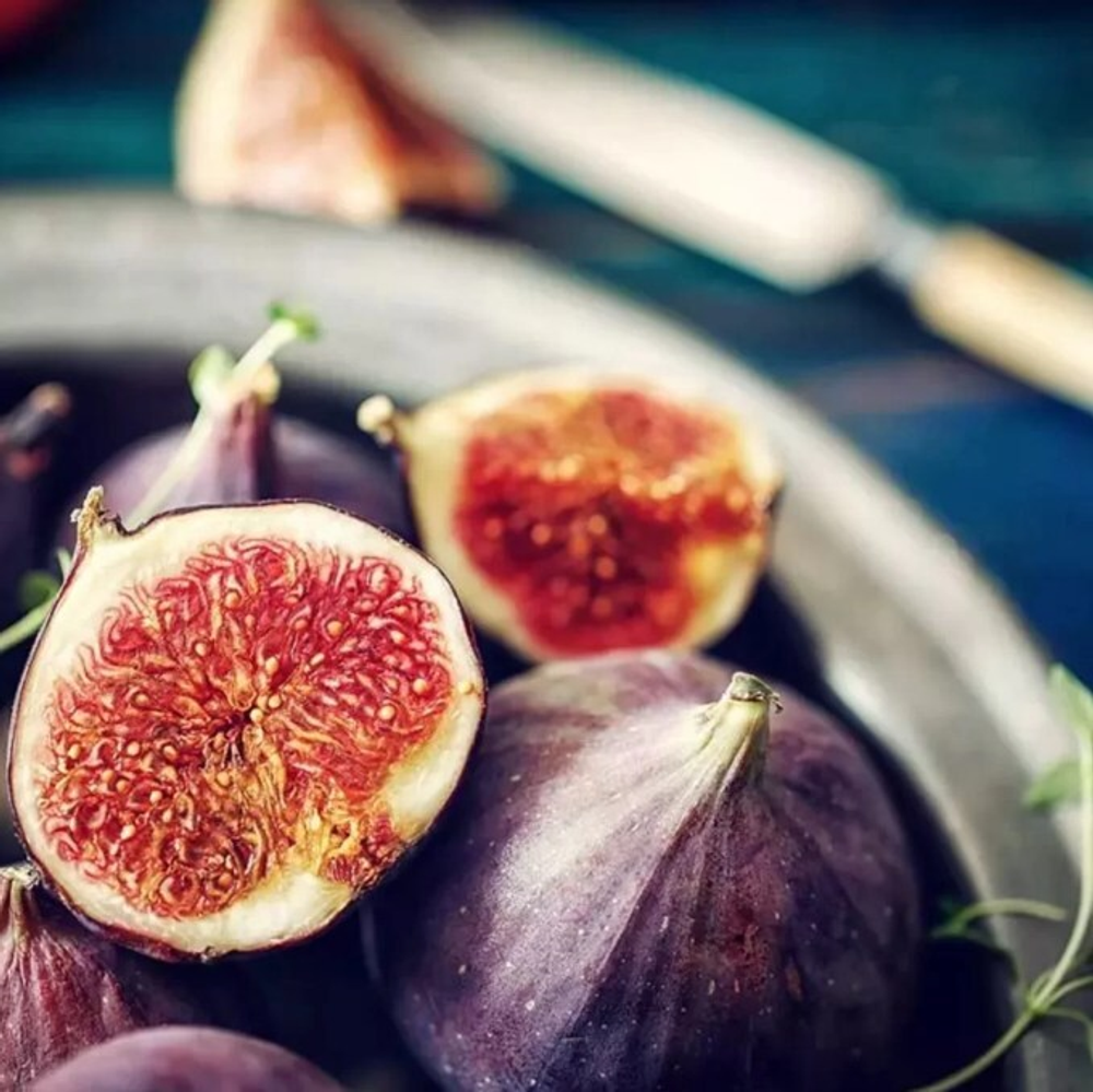 Отдушка CS - Средиземноморский Инжир (Mediterranean Fig)