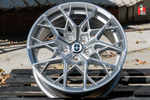 Комплект дисков HRE FF10 16x7 et38 5x100