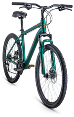 Горный велосипед Forward Hardi 26 2.1 Disc (2021)