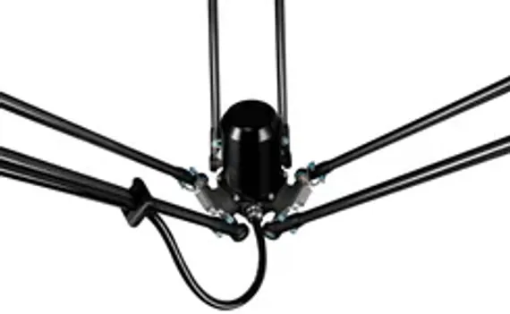 Промышленный робот KUKA KR SCARA, KR 6 R500 Z200