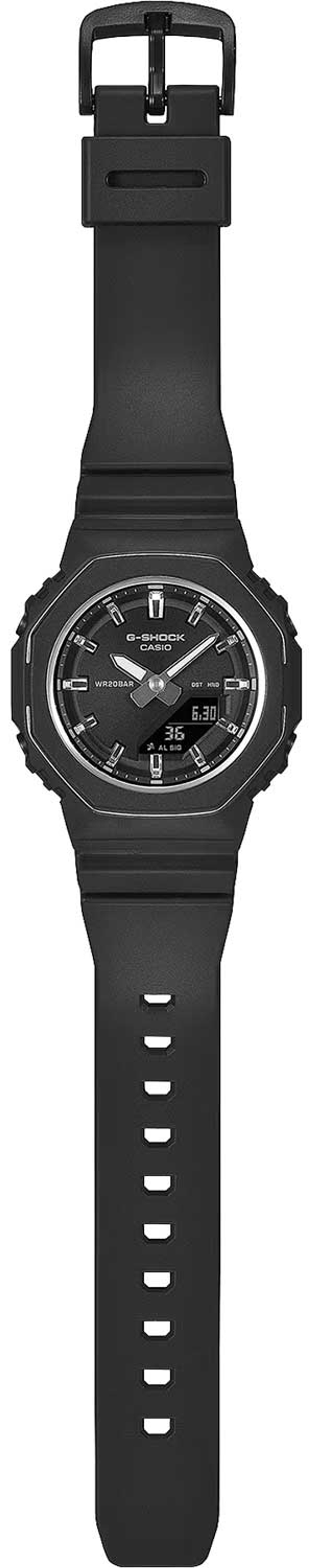 Женские наручные часы Casio G-Shock GMA-P2110-1A