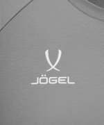 Футболка тренировочная CAMP 2 CVC Training Tee, серый