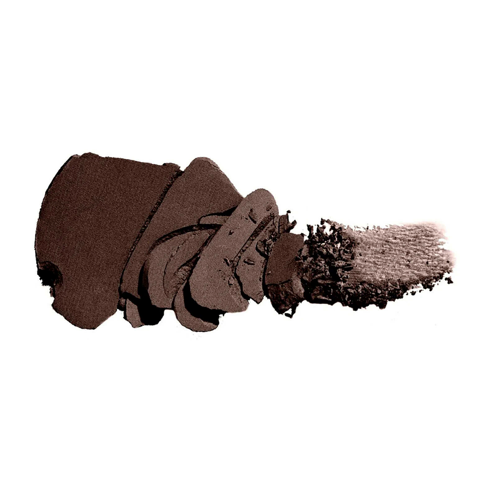 Black Radiance, прессованная пудра, 8615 Ebony, 7,8 г (0,28 унции)