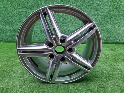 Диск литой R19 Porsche Cayenne 2 958 (2010-2018)