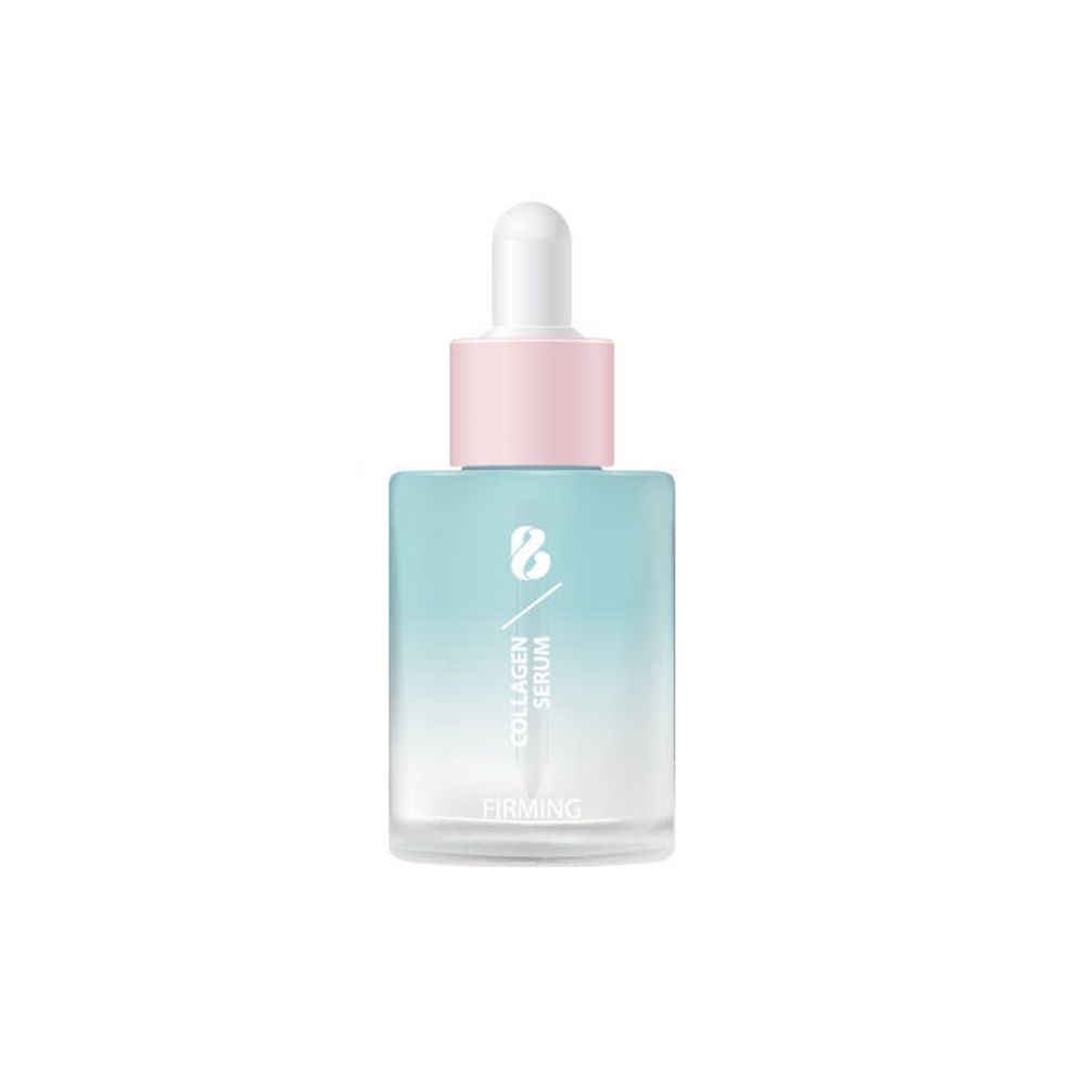 Сыворотка с гиалуроновой кислотой  BONNYHILL Hyaluronic Serum, 40 ml