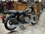 Royal Enfield Classic 350 Chrome Bronze