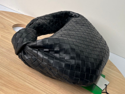 Bottega Veneta Teen Jodie 36 cm