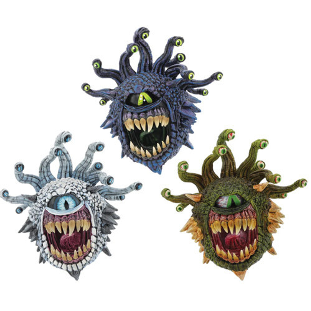 D&D Icons of the Realms: Beholder Collector's Box