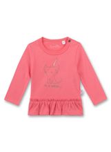 Футболка Sanetta Kidswear 115619 38203