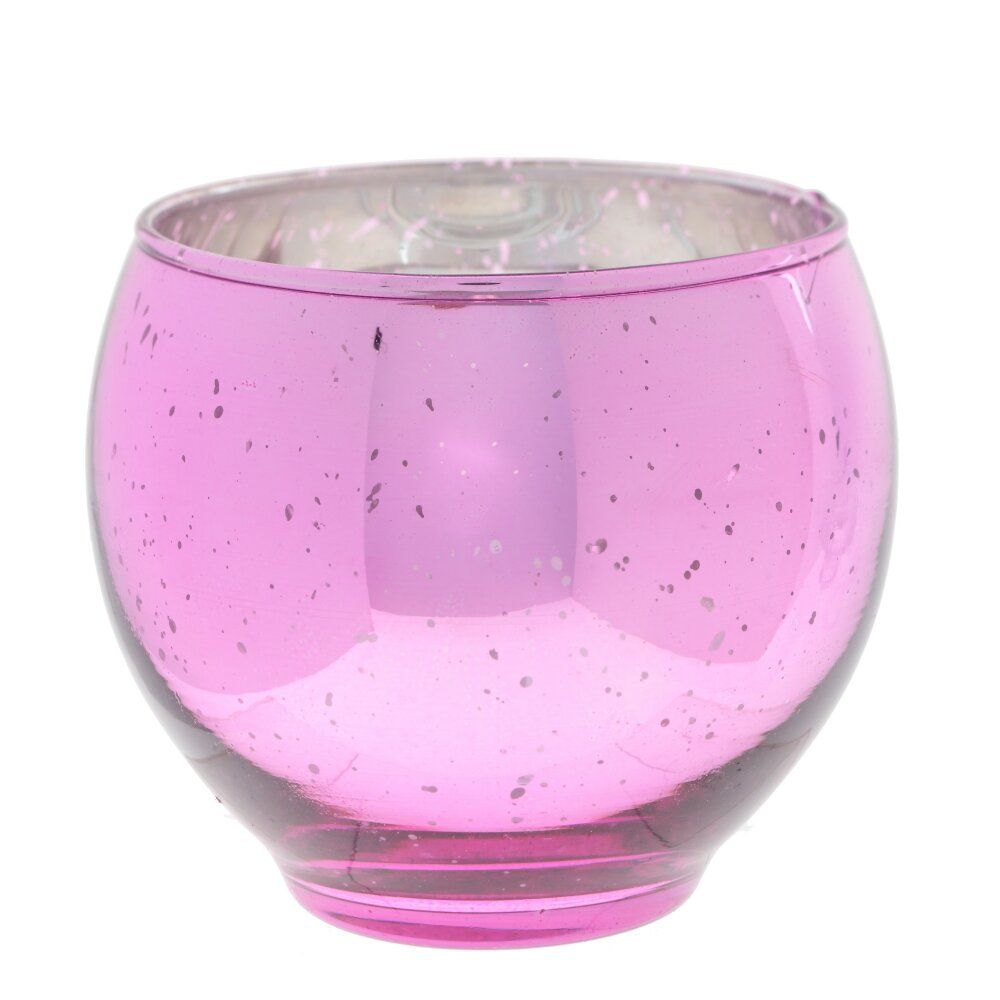 GAEM Подсвечник, L8 W8 H7 см, 4в.