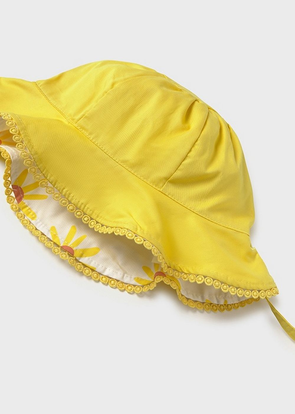 двусторонняя панамка