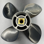 Гребной винт Mercury 90CT-400 (4x15-1/4x24)(RH) (Polastorm)