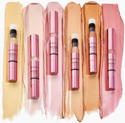 Makeup Revolution Bright Light - осветлитель для крема, 3 ml