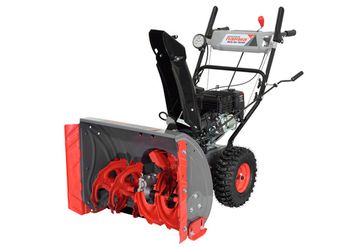 Бензиновый снегоуборщик "ПАРМА" МСБ-02-761ЭФ