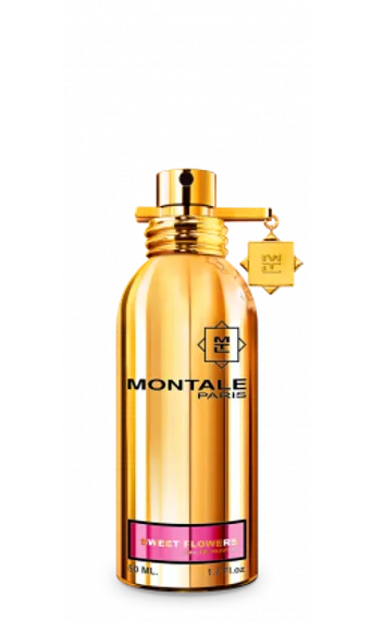 Montale Sweet Flowers