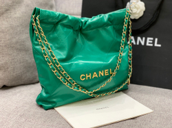 Chanel 22 Small Handbag 42 cm