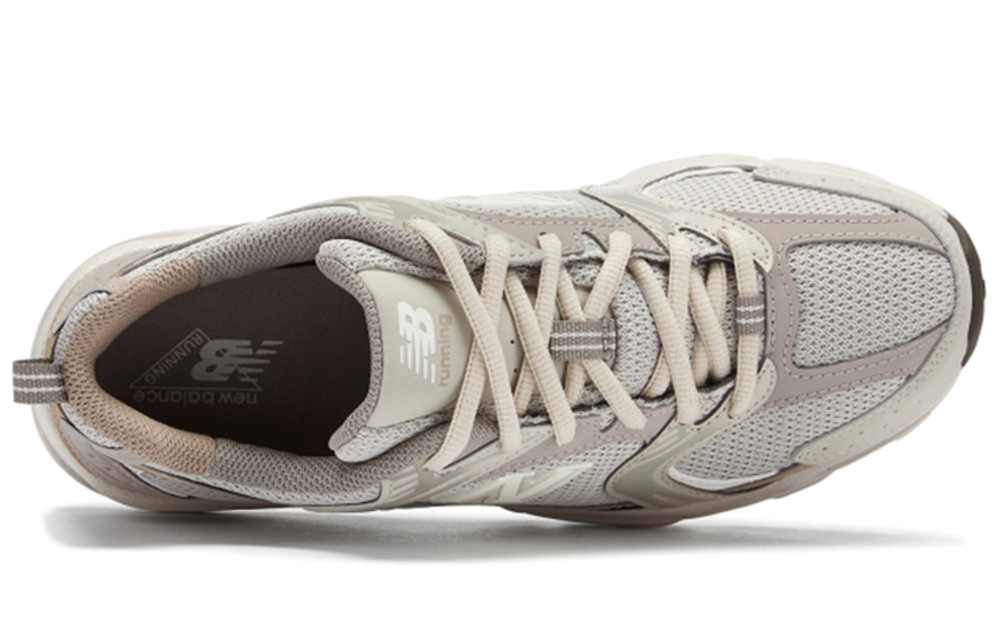 Кроссовки New Balance Nb 530