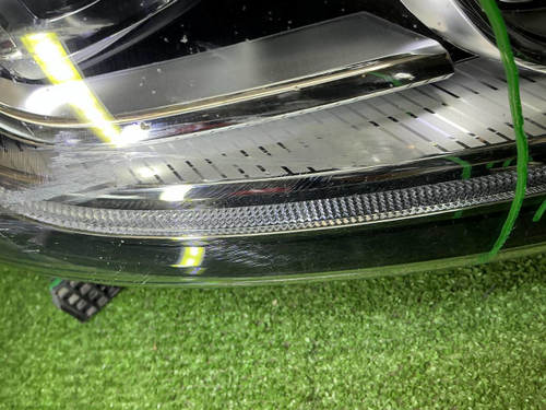 Фара правая Great Wall Poer (2019-н.в.) LED