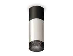 Ambrella Комплект накладного светильника с композитным хрусталем MR16 Накладные XS6325061
