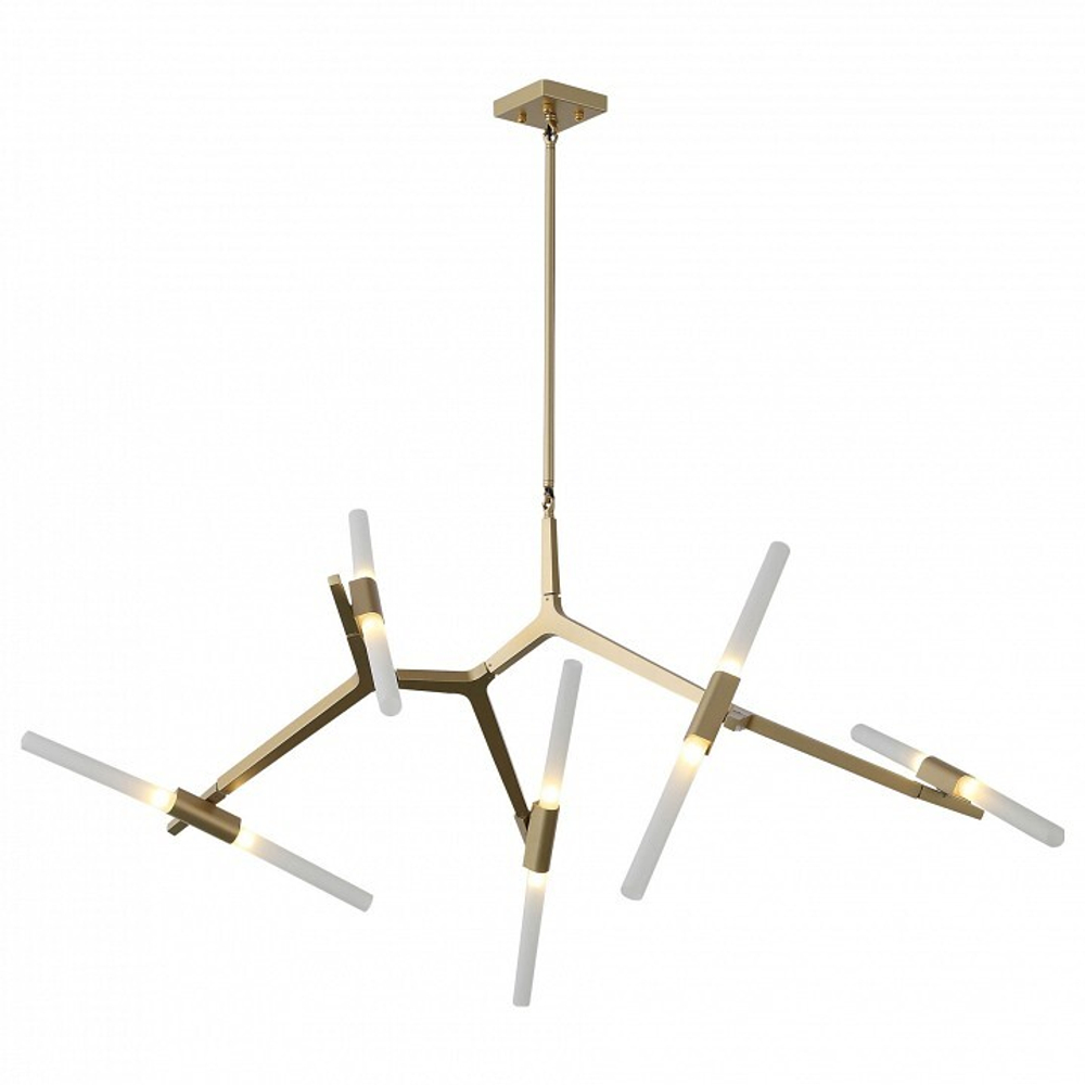 Люстра на штанге ST-Luce SL947.202.10