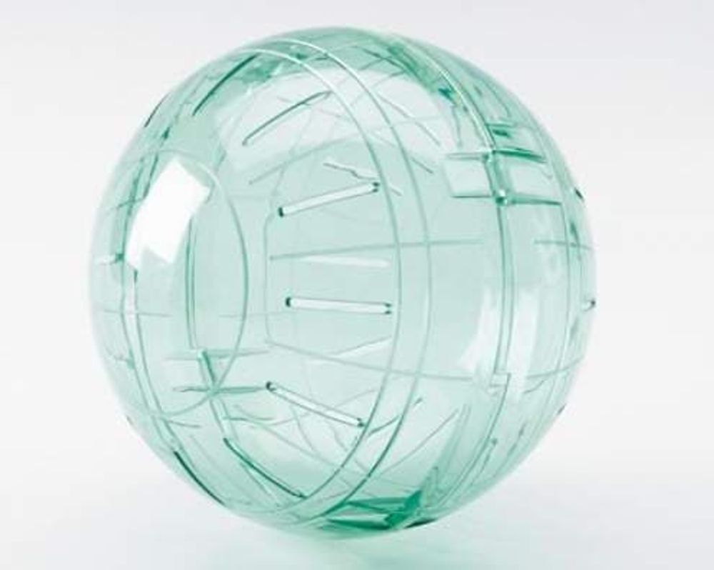 Игрушка для хомяка SAVIC ШАР ПРОЗРАЧНЫЙ d=18см пластик Savic Игрушка для хомяка SAVIC ШАР ПРОЗРАЧНЫЙ d=18см пластик Savic