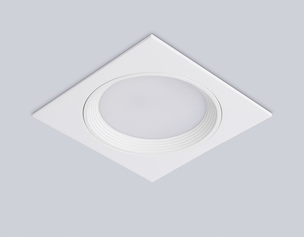 Ambrella Встраиваемый точечный светильник GX53 GX Standard tech TN51803