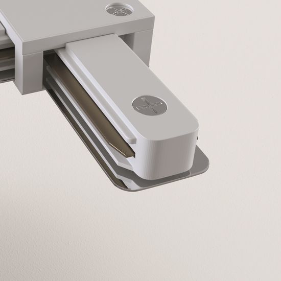 Комплектующие для систем освещения с токоведущими элементами Technical TRA001CL-11W