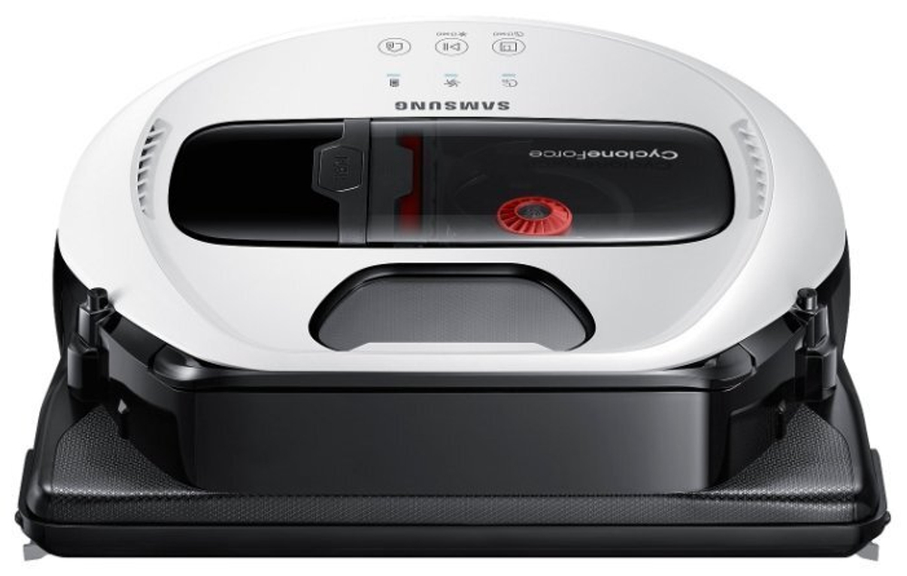 Пылесос SAMSUNG VR10M7010UW