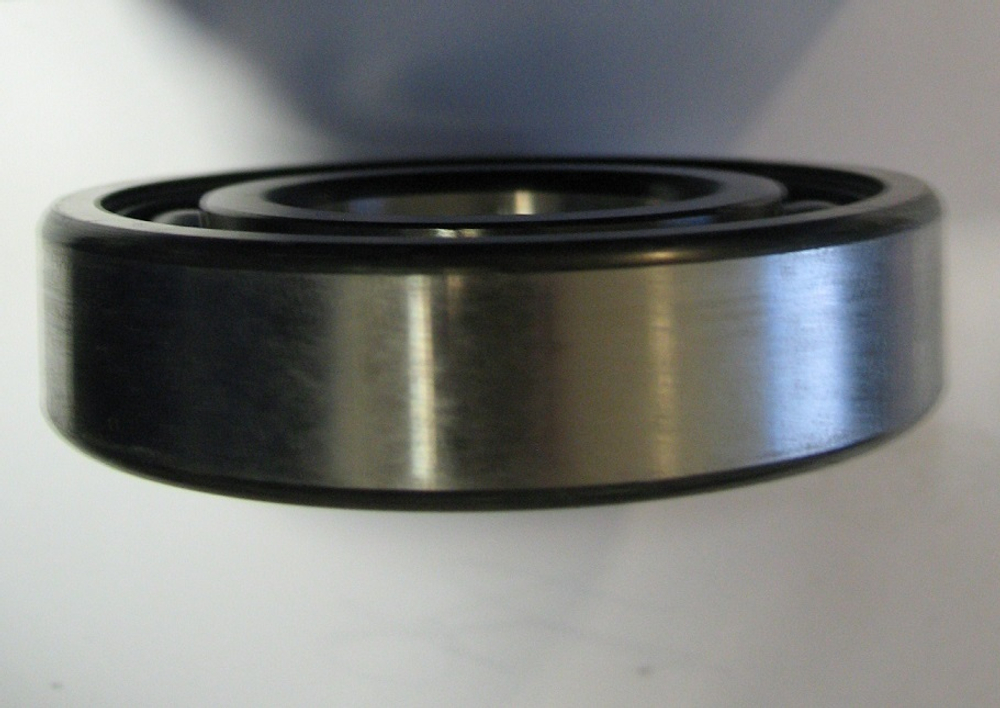 Подшипник привода вентилятора / BEARING BALL АРТ: CH12382