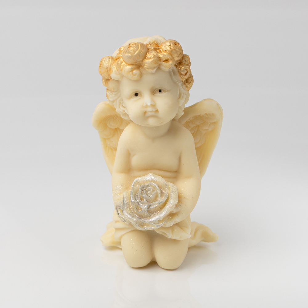 Шоколадная фигура