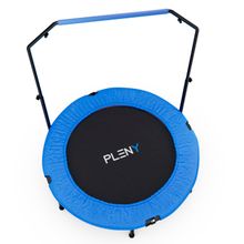 Батут с поручнем DFC PLENY 40&amp;quot; BLUE